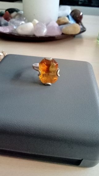 Anillos
