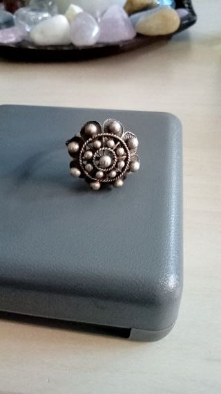 Anillos