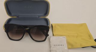 Occhiali da sole Gucci