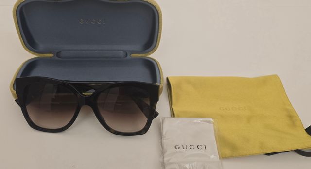 Occhiali da sole Gucci
