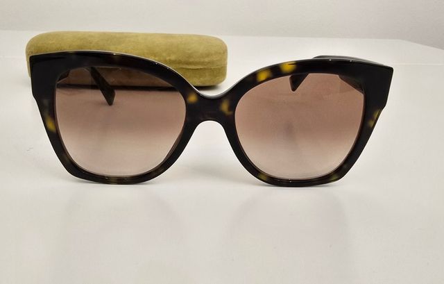 Occhiali da sole Gucci