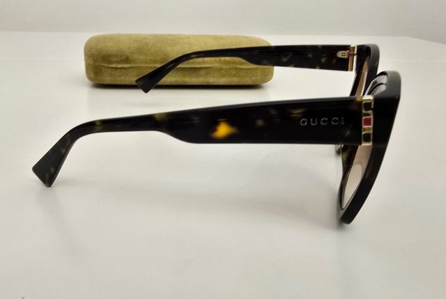 Occhiali da sole Gucci