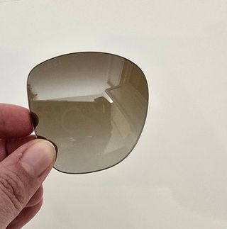 Occhiali da sole Gucci