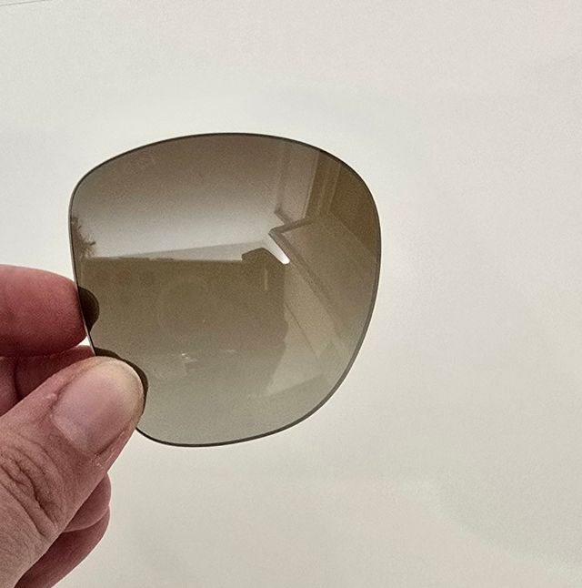 Occhiali da sole Gucci