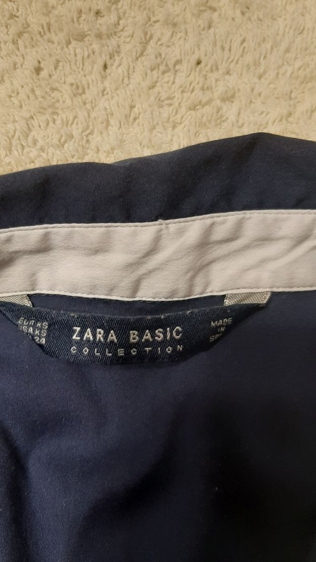 Camisa de Zara .Talla S .Buen estado