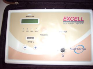 Excell Plus Bio Sonic System