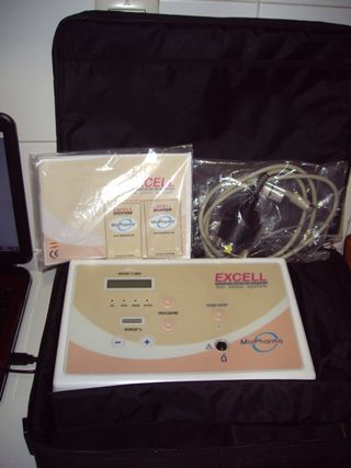 Excell Plus Bio Sonic System