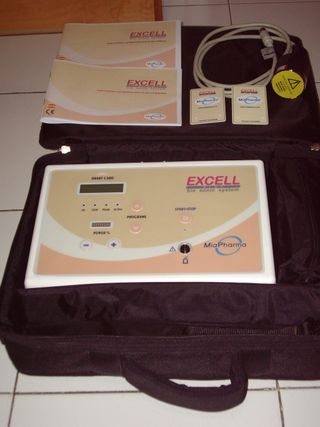 Excell Plus Bio Sonic System