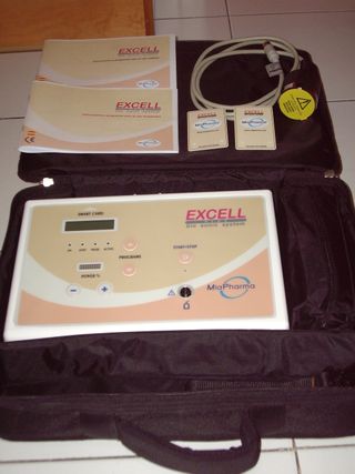 Excell Plus Bio Sonic System