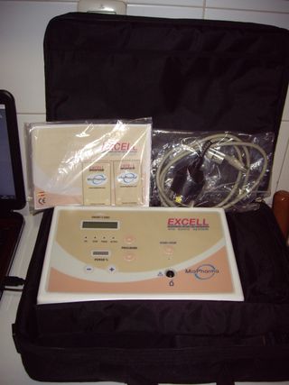 Excell Plus Bio Sonic System