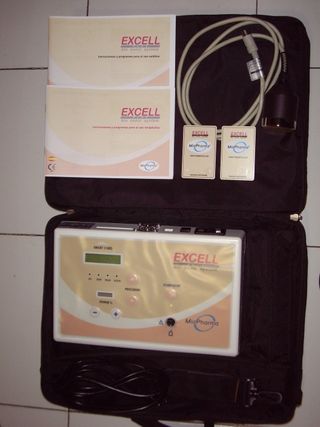 Excell Plus Bio Sonic System