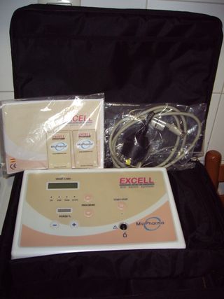 Excell Plus Bio Sonic System