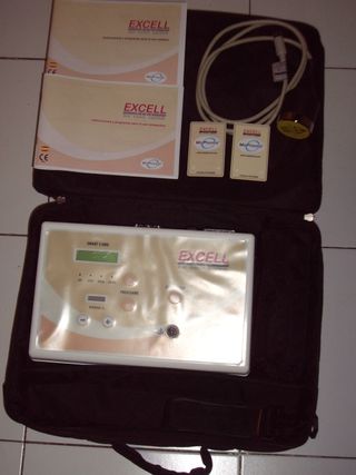 Excell Plus Bio Sonic System