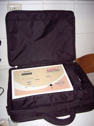 Excell Plus Bio Sonic System