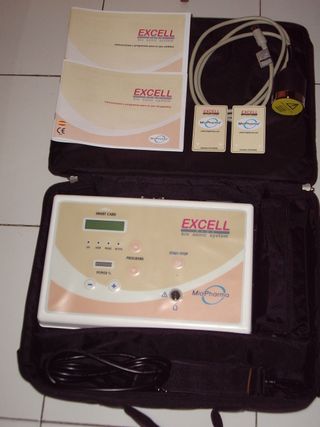 Excell Plus Bio Sonic System