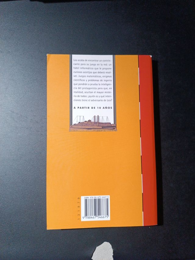 Il grande gioco di Carlo Frabetti