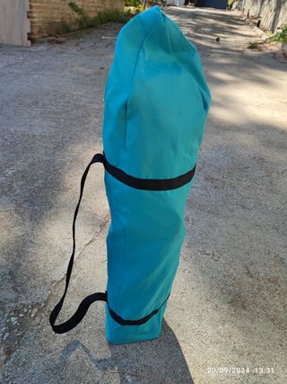 Silla Camping infantil. Molly