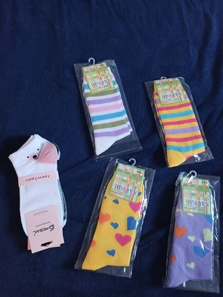 Calcetines