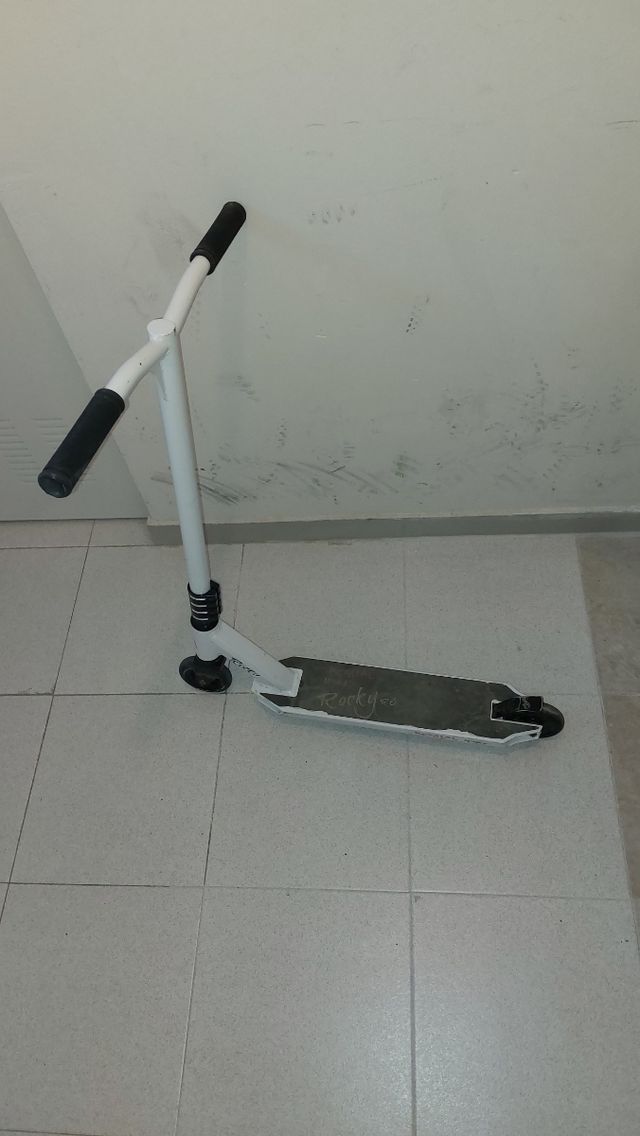 Bestial Wolf Rocky R6