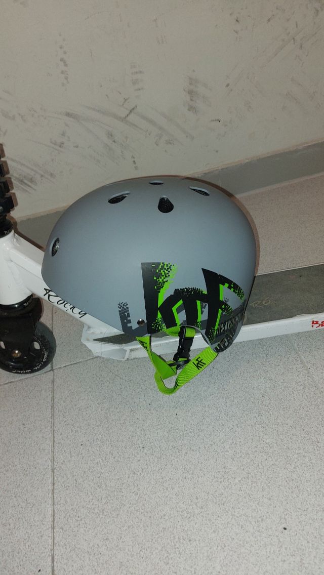 Bestial Wolf Rocky R6