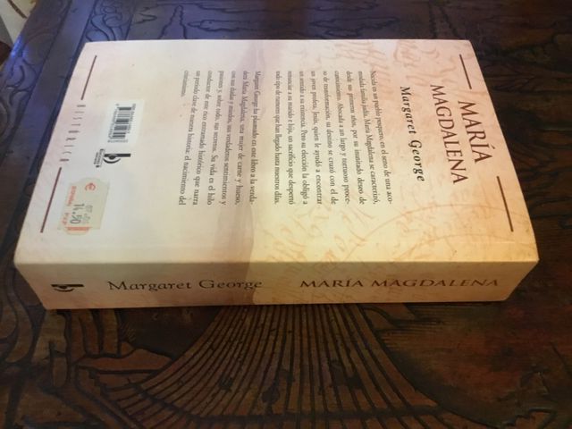 María Magdalena
