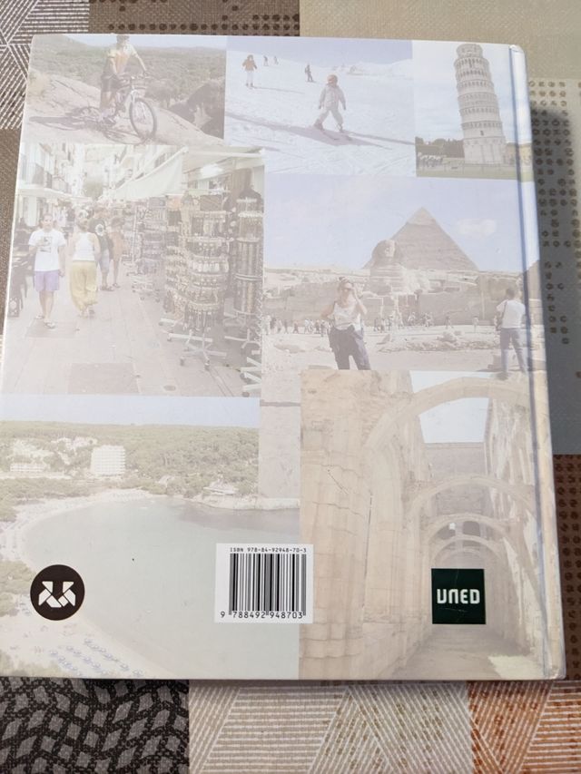 Decisiones de Planificaci+¦n y Direcci+¦n en la Empresa Tur+¡stica [Paperback] NOGUERAS LOZANO MARIA TERESA