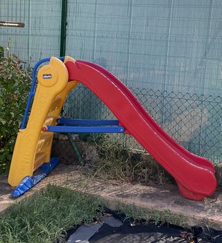 Tobogan Chicco