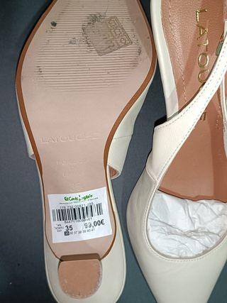 Botas Altas ITALIANAS