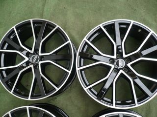 Llantas Audi A7 21" originales