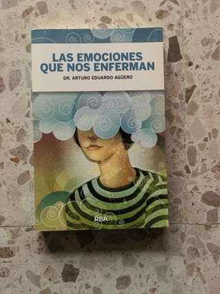 Las emociones que nos enfeentan