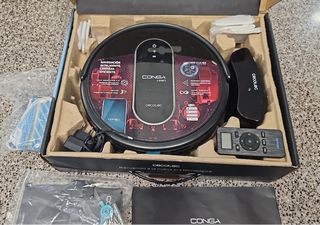 Cecotec Conga 1490 Impulse Robot Aspirador
