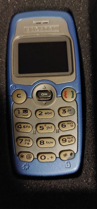 ALCATEL ONE TOUCH 332