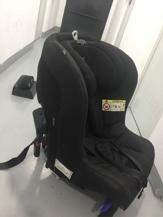 Silla AXKID MINIKID A CONTRAMARCHA