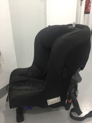 Silla AXKID MINIKID A CONTRAMARCHA