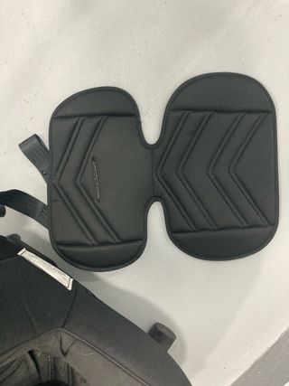 Silla AXKID MINIKID A CONTRAMARCHA