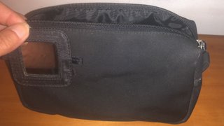 Pochette blu