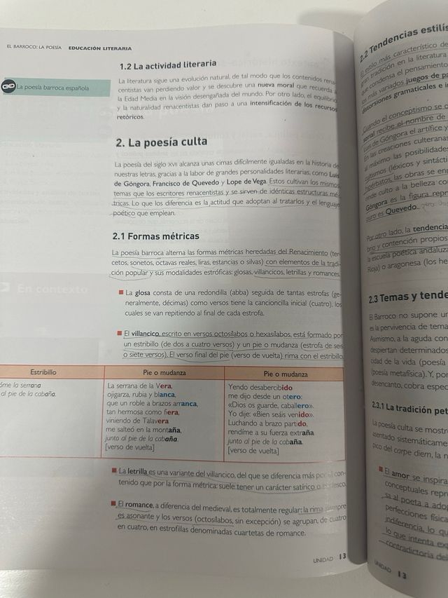 LENGUA CASTELLANA Y LITERATURA 1 CASALS