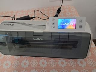 Brother Scanncut CM300