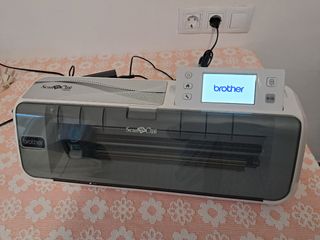 Brother Scanncut CM300