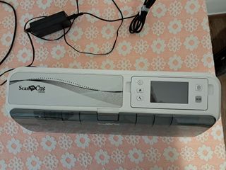 Brother Scanncut CM300