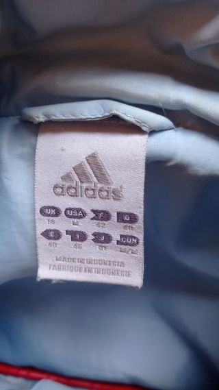 Chaqueta deportiva Adidas