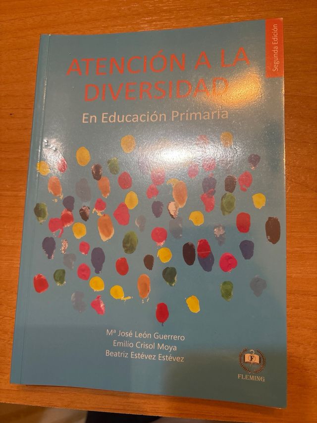 Atención a la diversidad en Educación Primaria