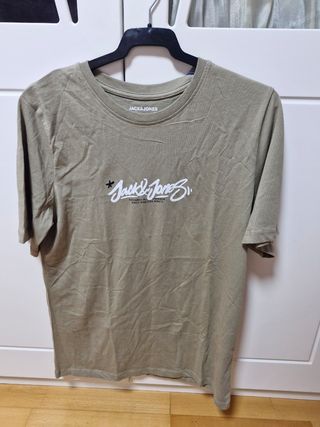 Camiseta Jack &Jones 