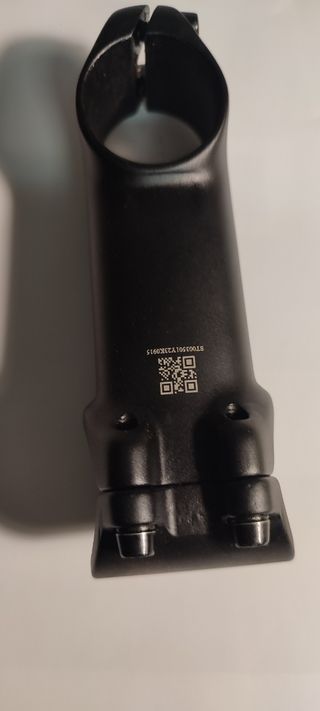 Potencia Canyon de 90