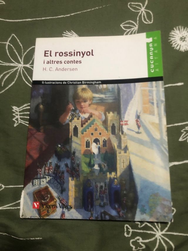 El Rossinyol