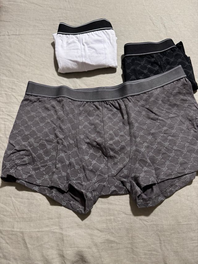 CALZONCILLO BOXER