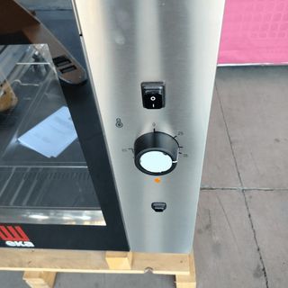 🥑GR🍈 Horno Eléctrico Fermentador