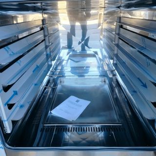 🥑GR🍈 Horno Eléctrico Fermentador