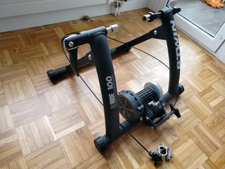 Rodillo inride 100 btwin