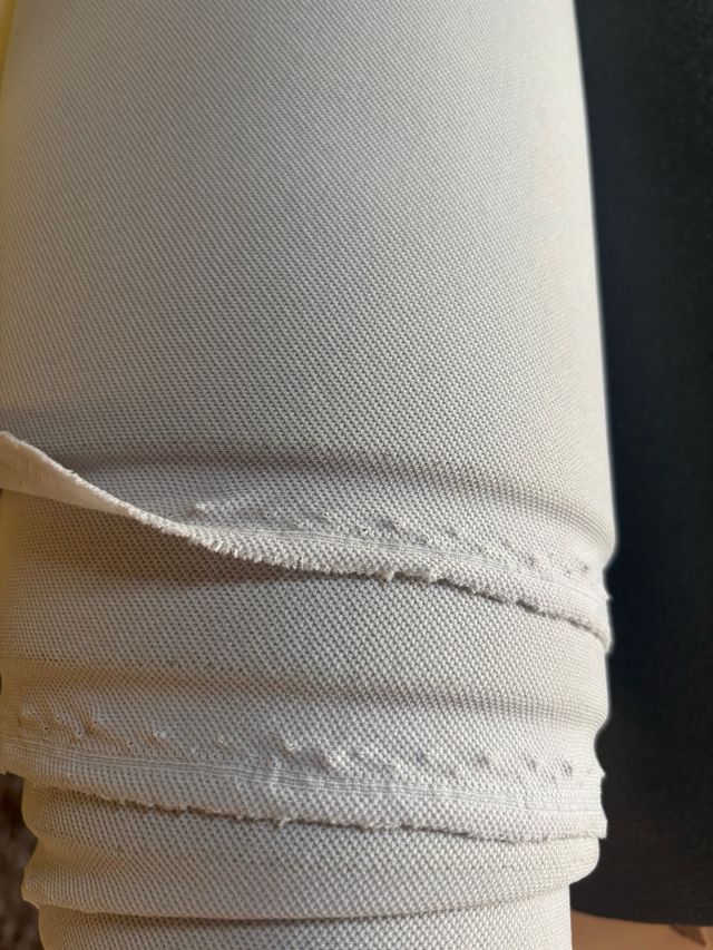 Refuerzo acolchado mochilas y bolsos 